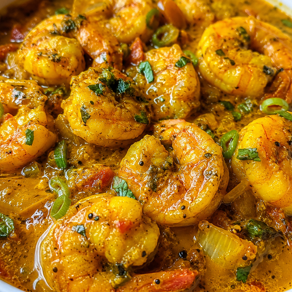 Simple Trini Curry Recipes