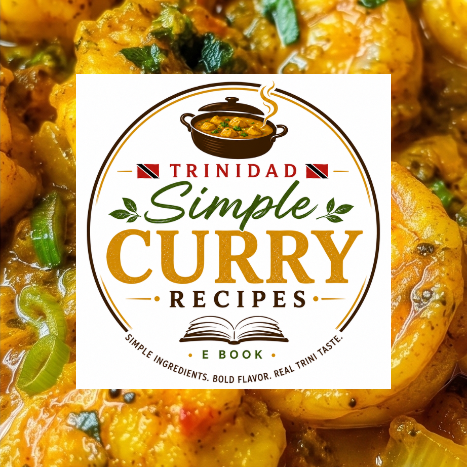 Simple Trini Curry Recipes