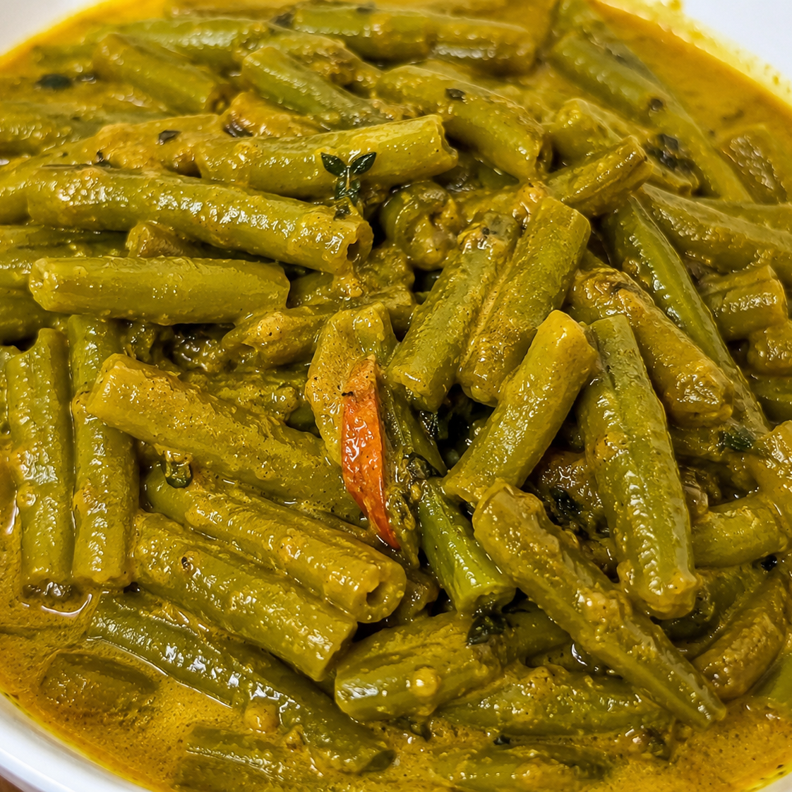 Simple Trini Curry Recipes